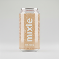 BOBA MILKTEA