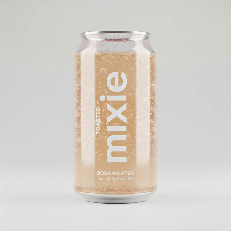 BOBA MILKTEA