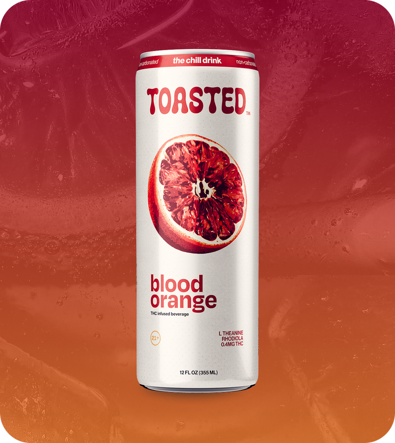 Blood Orange