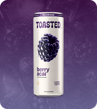 Berry Acai