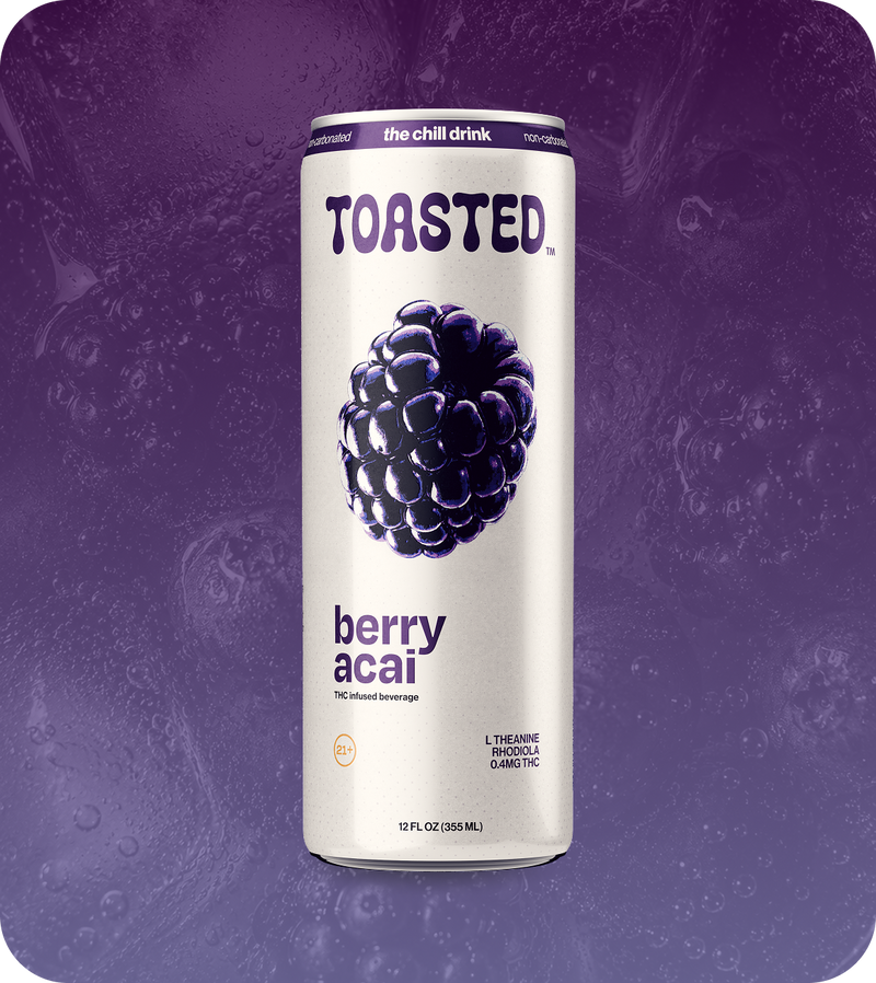 Berry Acai