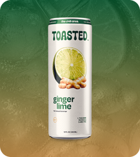 Ginger Lime