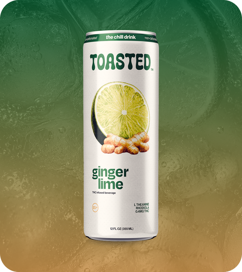 Ginger Lime
