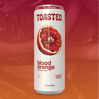 Blood Orange