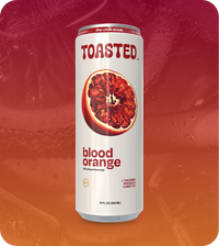Blood Orange