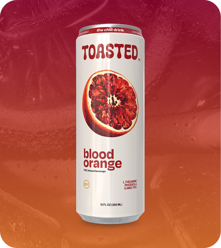 Blood Orange