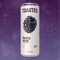 Berry Acai
