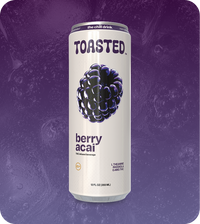 Berry Acai