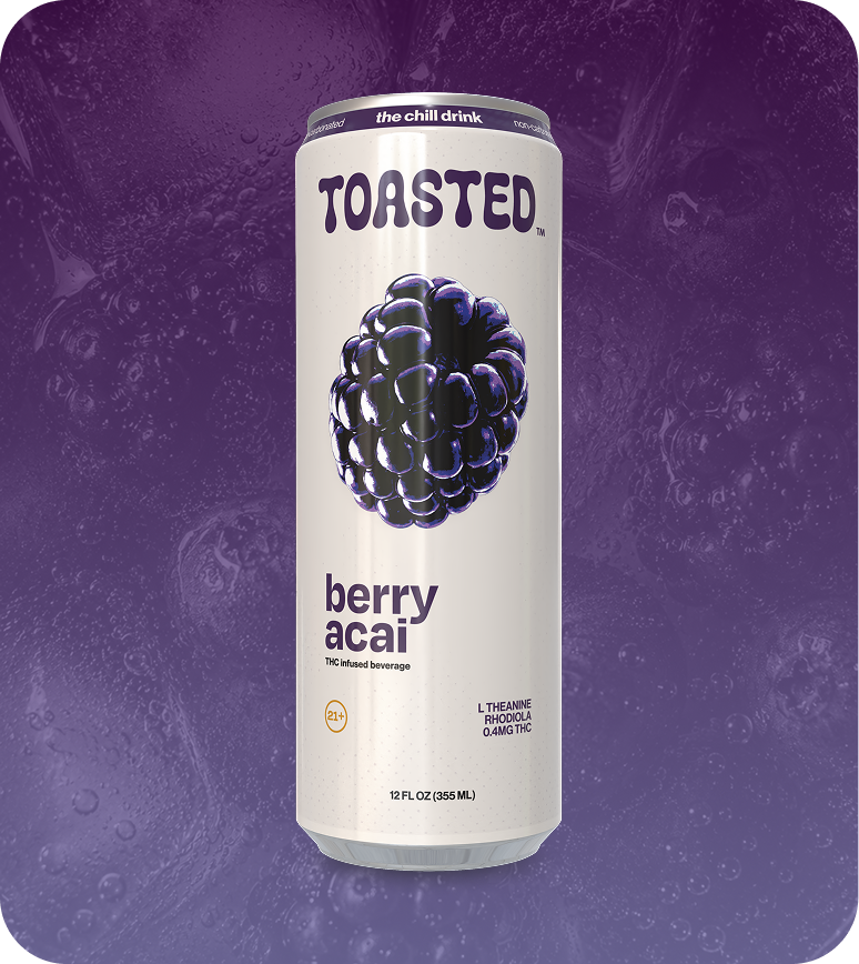Berry Acai