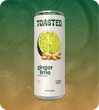 Ginger Lime