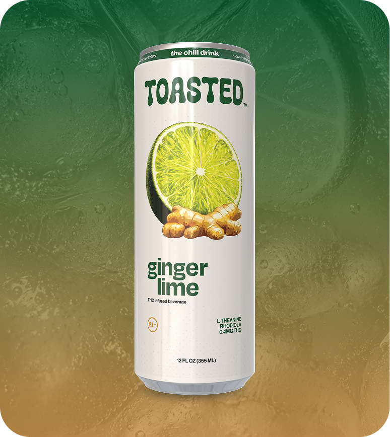 Ginger Lime